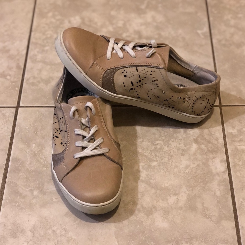 JOSEF SEIBEL shoes